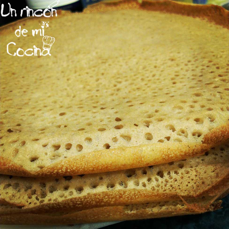 Injera