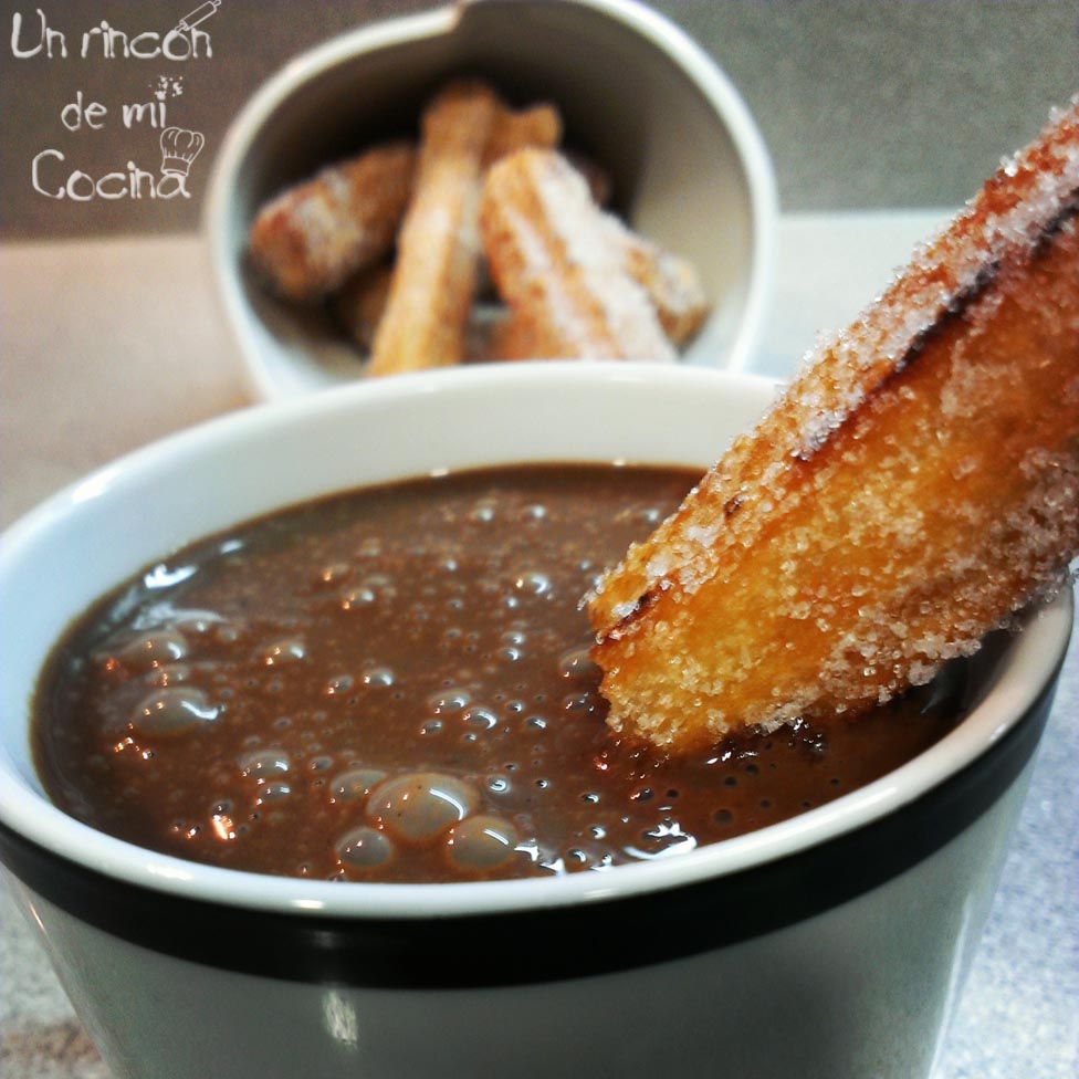 choco&churro