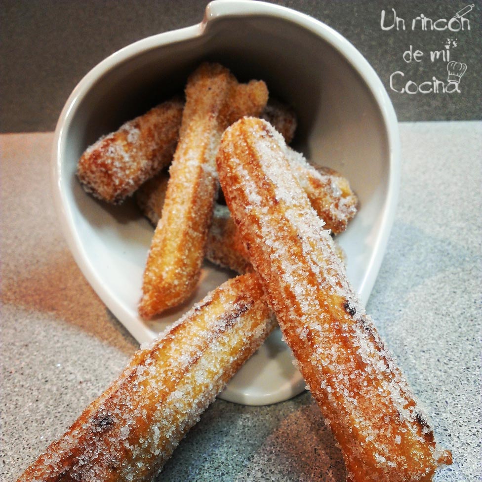 churros