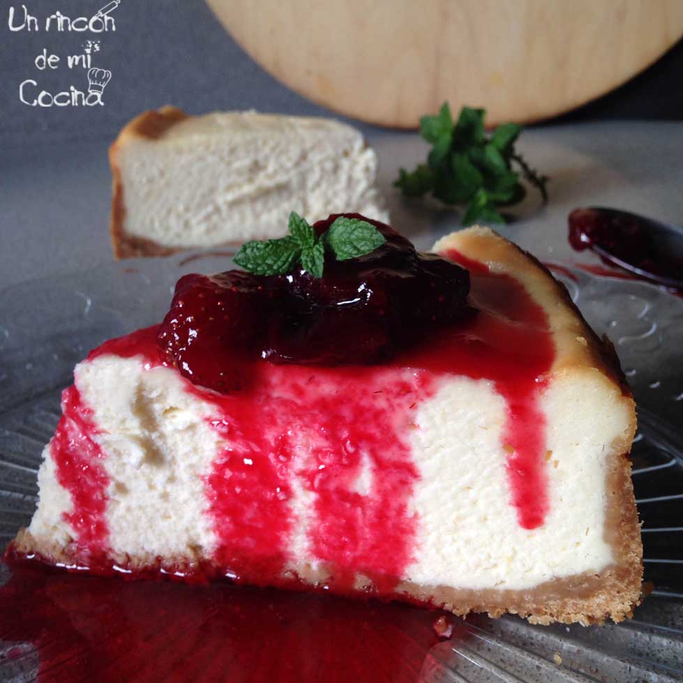 cheesecake