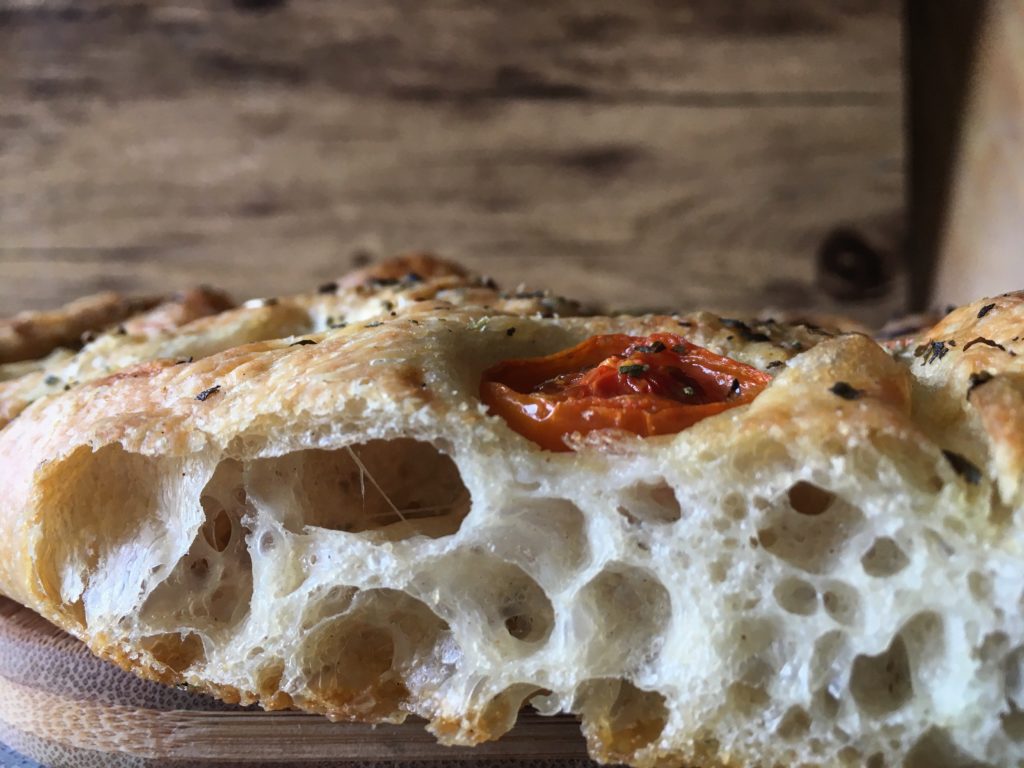 Focaccia