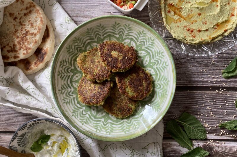 Falafel